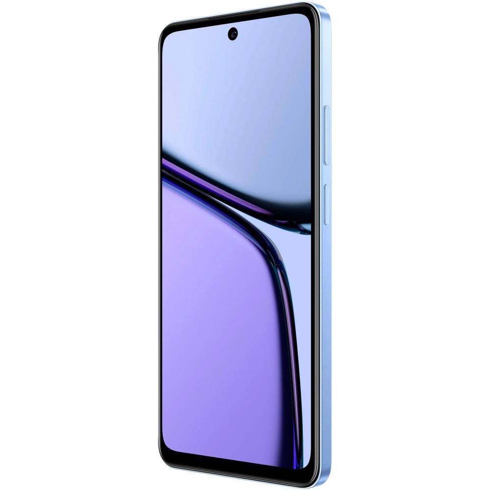 Смартфон Realme C65 6/128GB (RMX3910) Purple