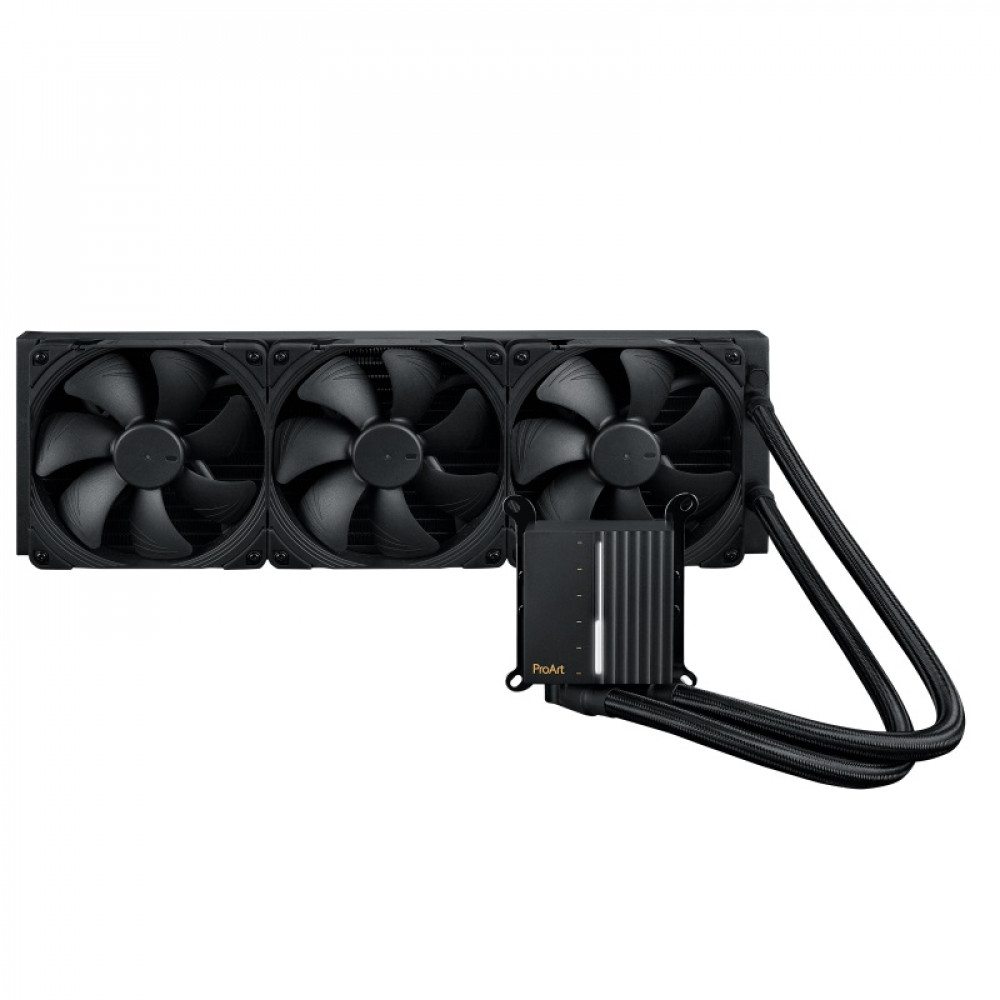 Система водяного охлаждения Asus ProArt LC 420 (90RC00N0-M0UAY0)
