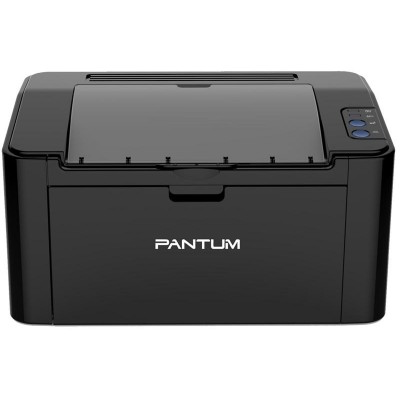 Принтер A4 Pantum P2500W з Wi-Fi