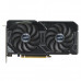 Видеокарта GF RTX 4060 Ti 8GB GDDR6 Dual OC SSD Asus (DUAL-RTX4060TI-O8G-SSD)