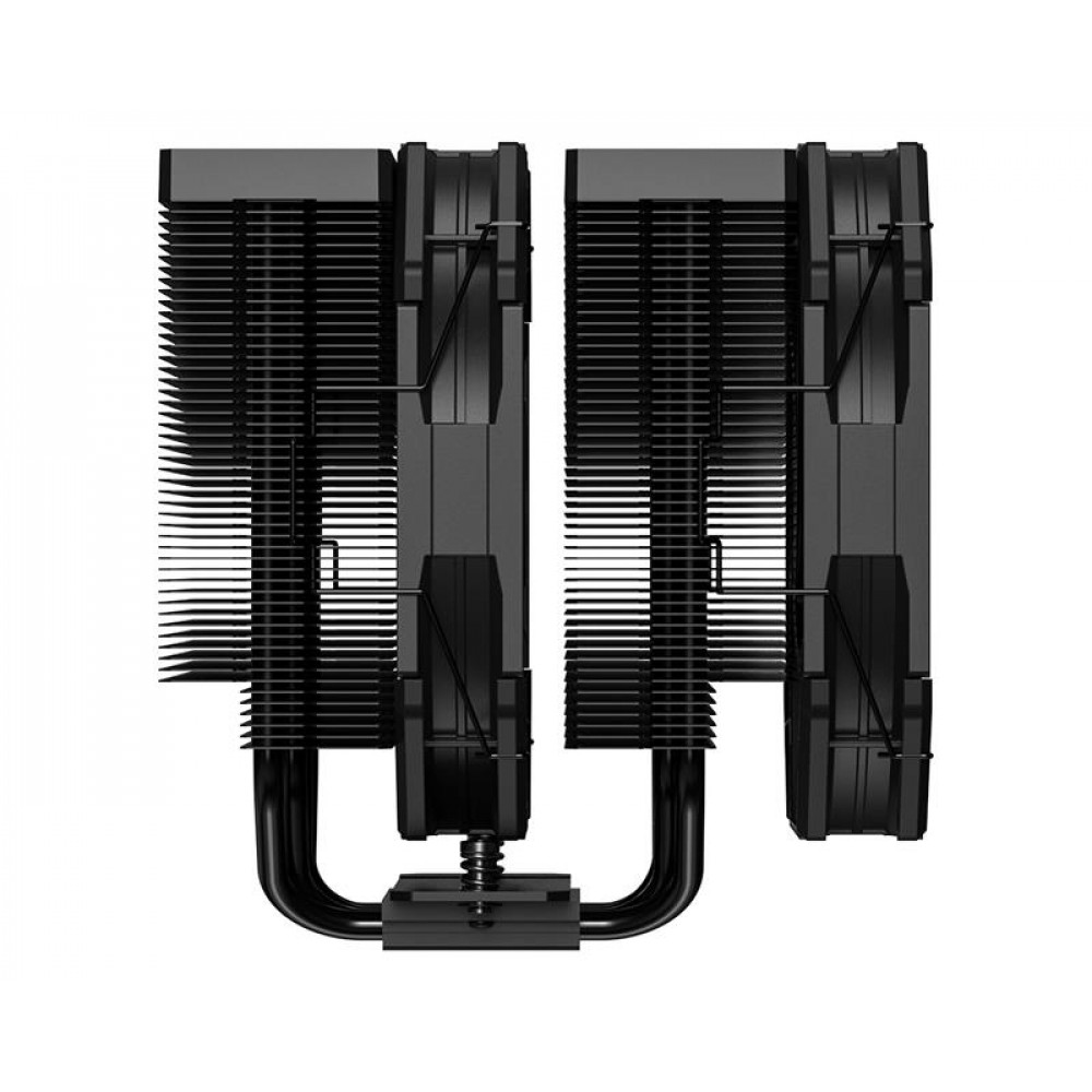 Кулер процессорный ID-Cooling Frozn A720 Black