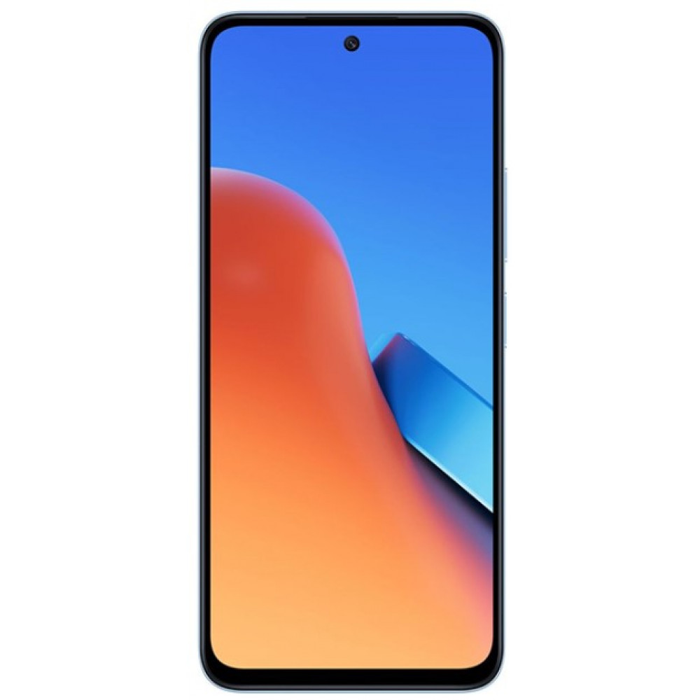 Смартфон Xiaomi Redmi 12 8/256GB Without NFC Dual Sim Sky Blue EU_