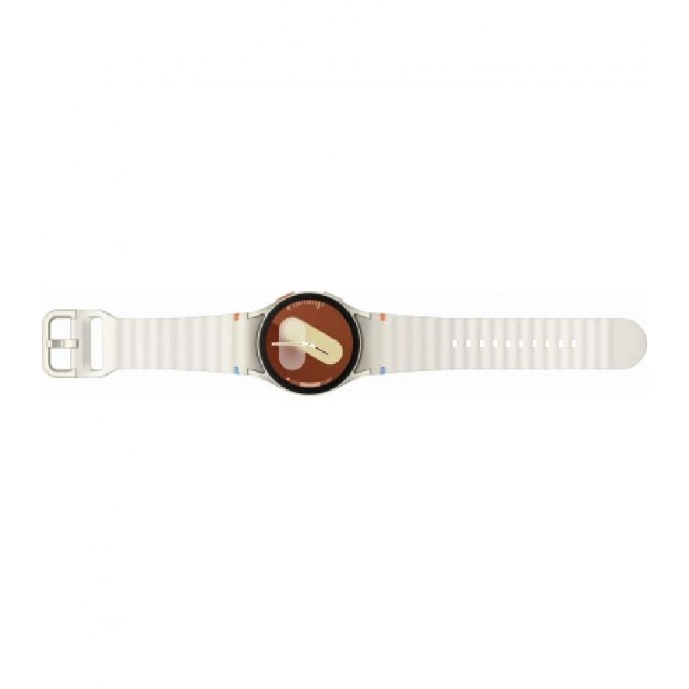 Смарт-годинник Samsung Galaxy Watch7 40mm eSIM Cream (SM-L305FZEASEK)
