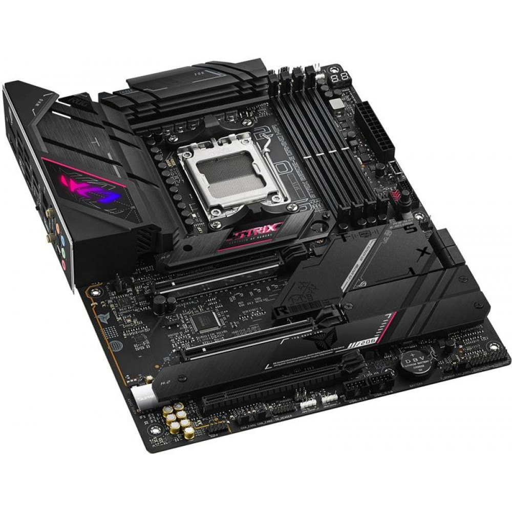 Материнская плата Asus ROG Strix B650E-E Gaming WIFI Socket AM5