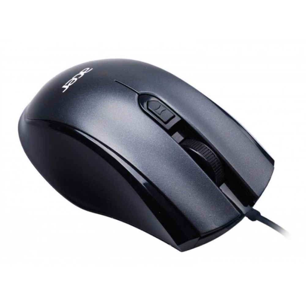 Миша Acer OMW020 USB Black (ZL.MCEEE.004)