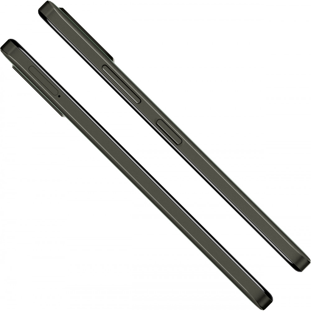 Смартфон Nokia C32 6/128GB Dual Sim Green