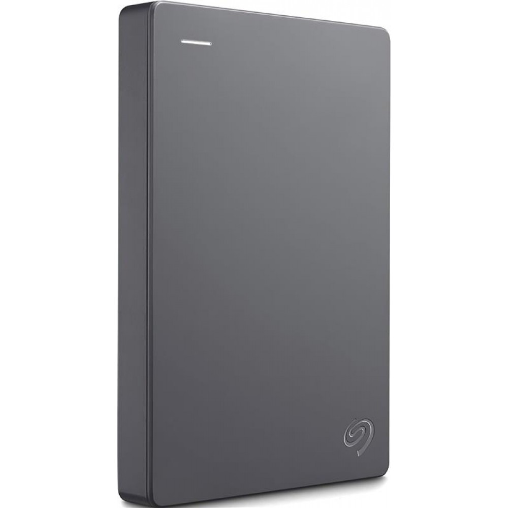 Зовнішній жорсткий диск 2.5" USB 1.0TB Seagate Basic Gray (STJL1000400)