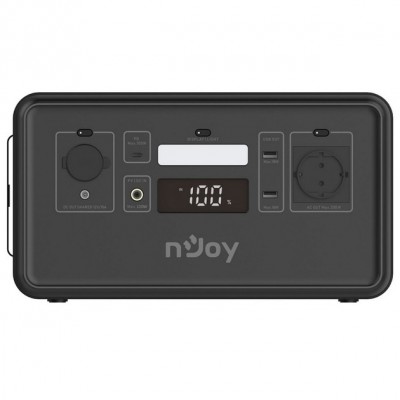 Зарядна станція Njoy Power Base 300, 296Wh (Power Base 300)