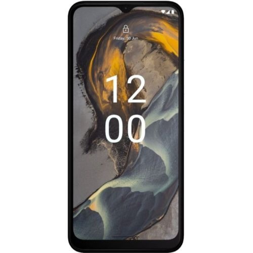 Смартфон Nokia C22 3/64GB Dual Sim Sand