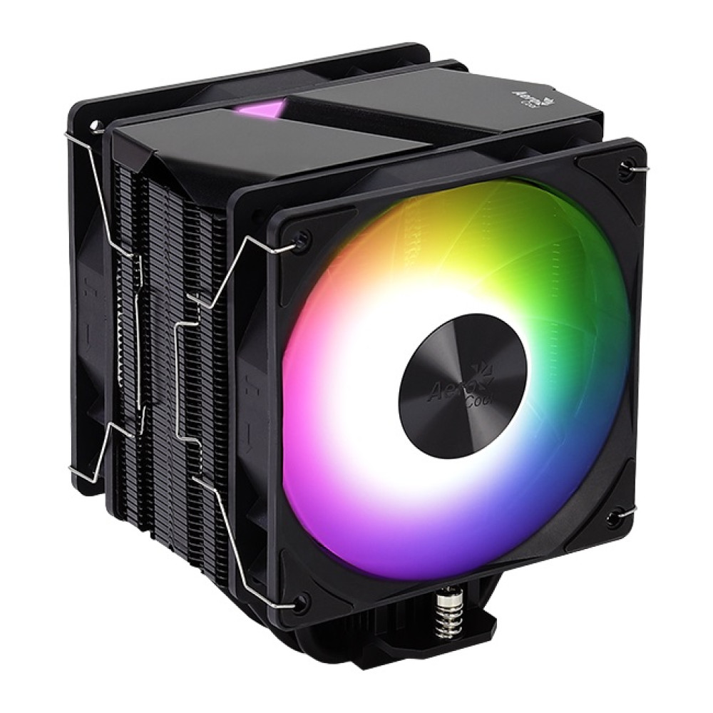 Кулер процессорный AeroCool Rime 4 Dual (ACTC-RM30427.01)