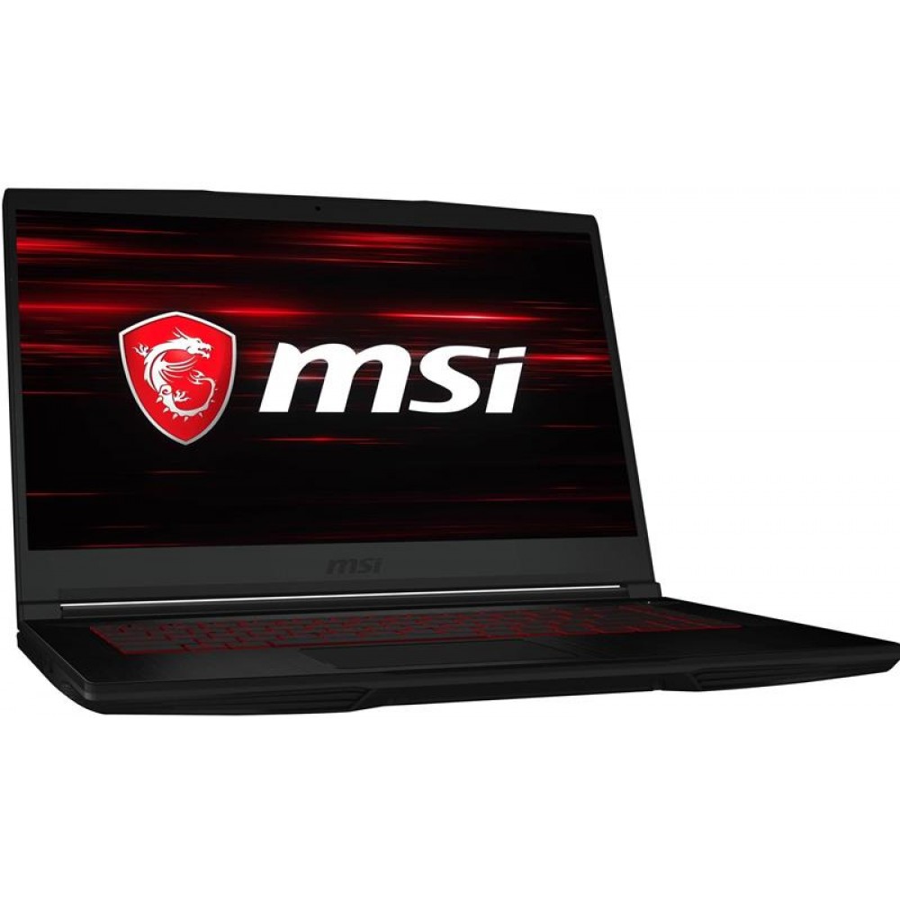 Ноутбук MSI Thin GF63 12VE-047XRO (9S7-16R821-047UL) Black