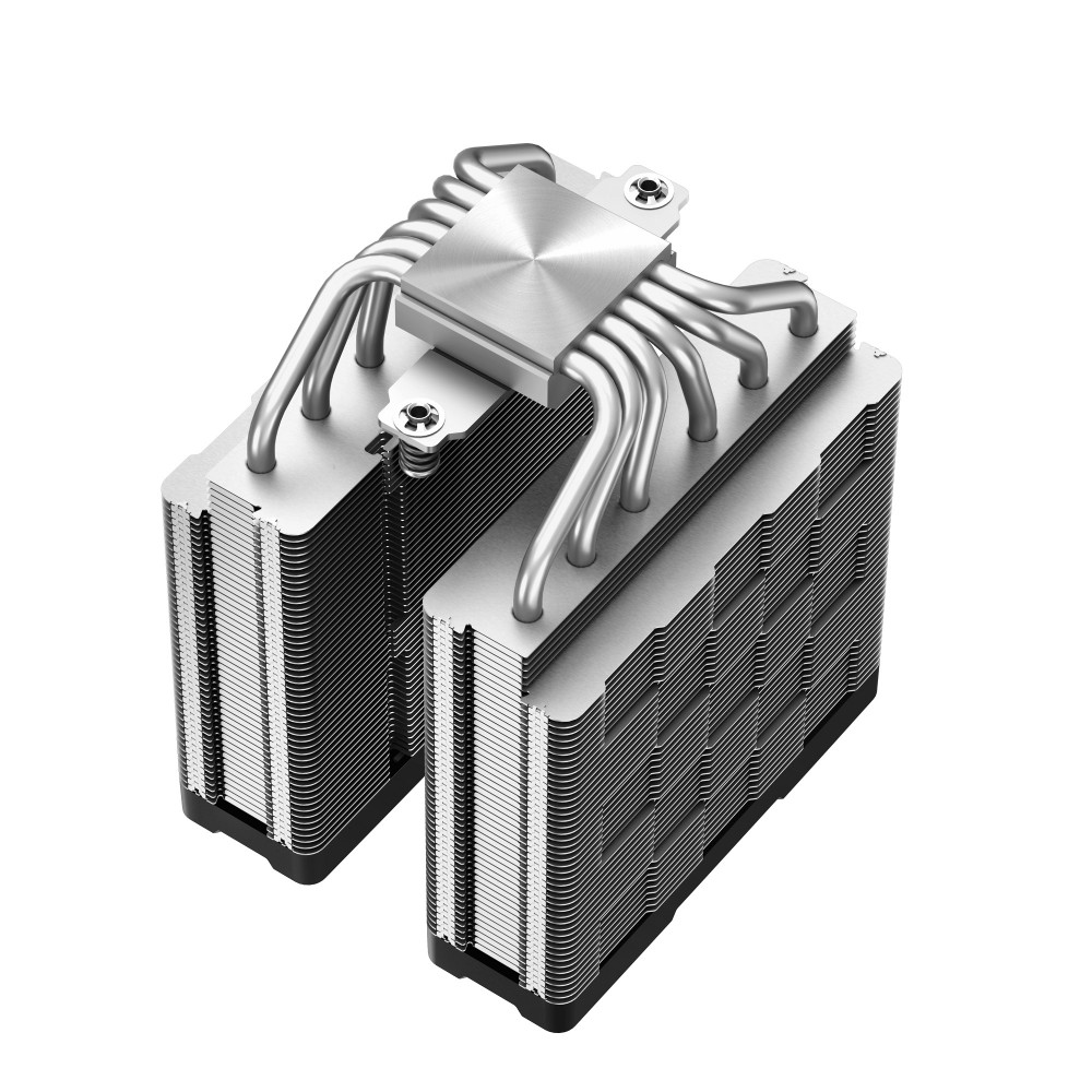 Процессорный кулер DeepCool AG620 Digital BK (R-AG620-BKNDMN-G-1)