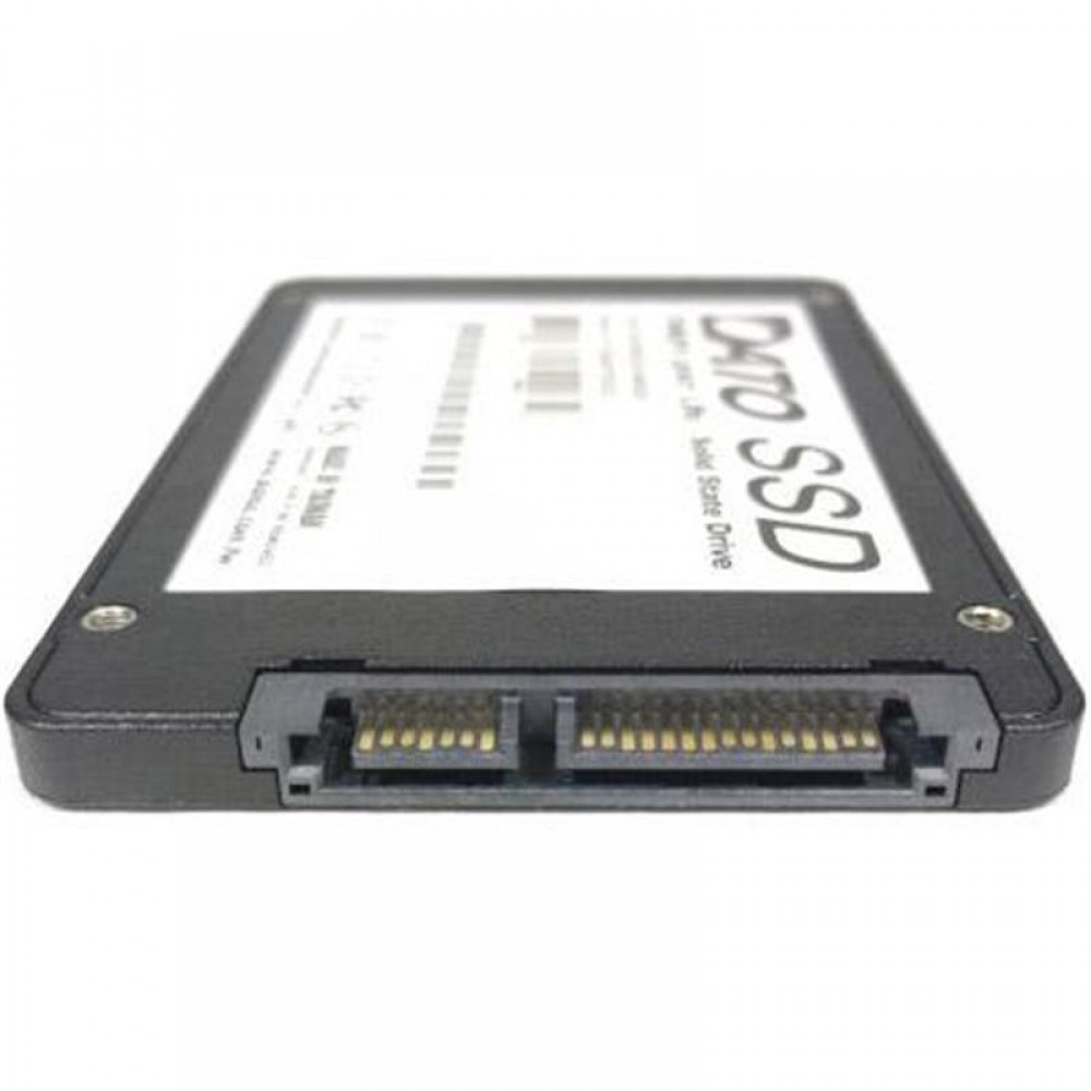 Накопичувач SSD 128GB Dato DS700 2.5" SATAIII TLC (DS700SSD-128GB)