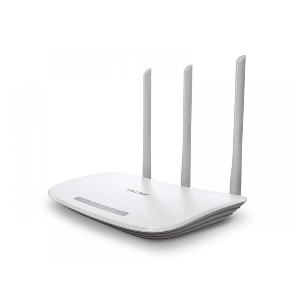 Роутер TP-Link TL-WR845N