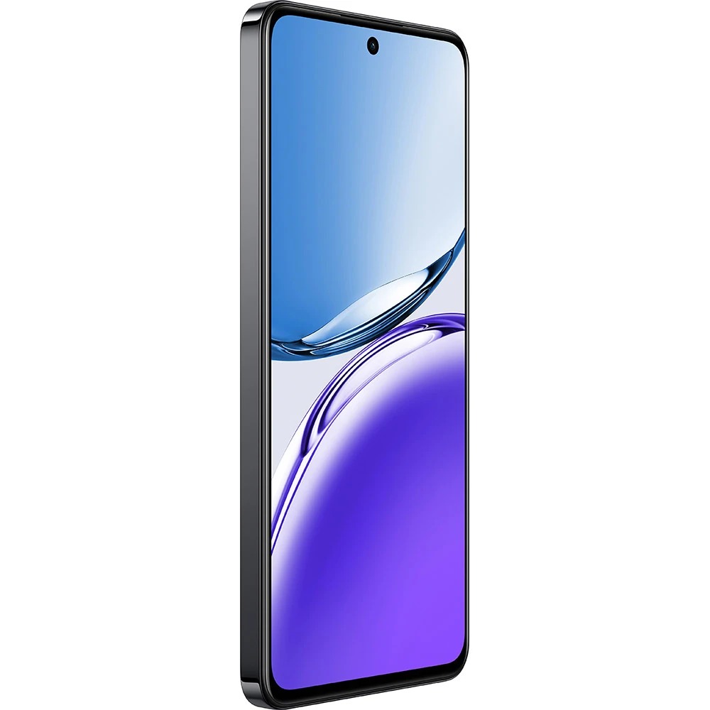 Смартфон Oppo Reno12 F 4G 8/256GB Matte Grey