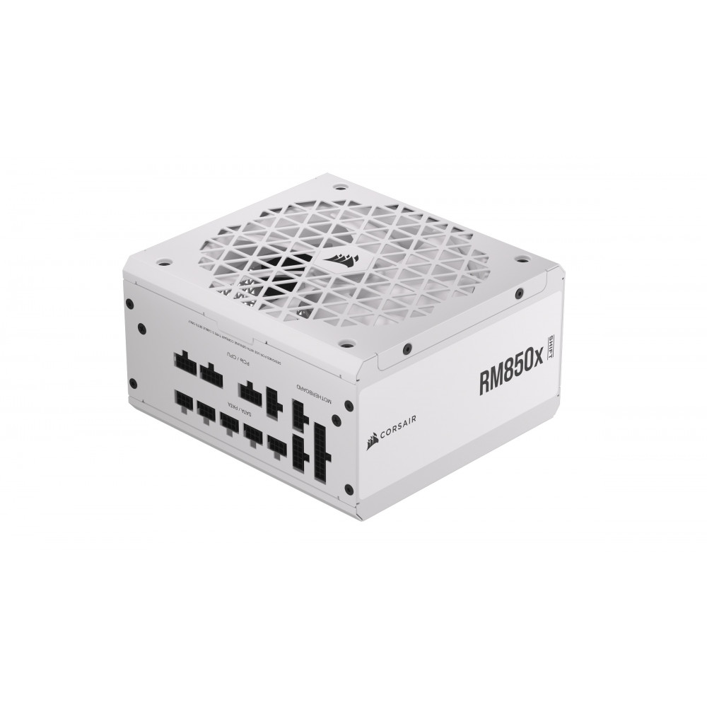 Блок питания Corsair RM850x White (CP-9020274-EU) 850W
