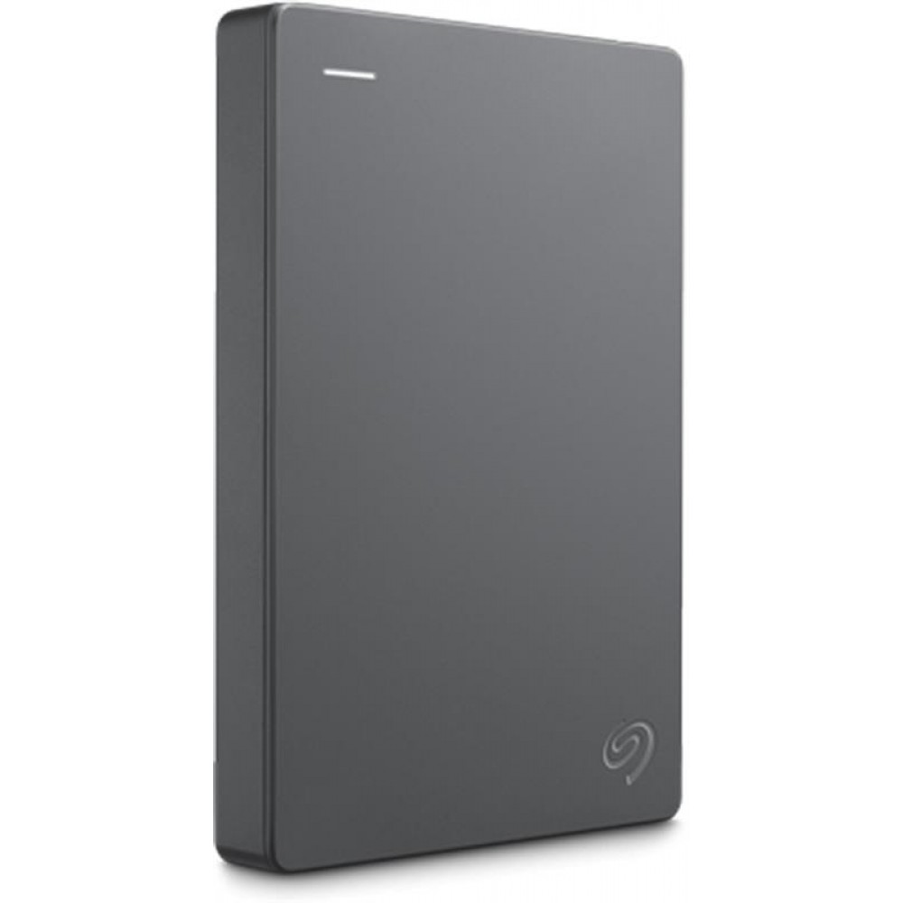 Зовнішній жорсткий диск 2.5" USB 4.0TB Seagate Bacis Black (STJL4000400)