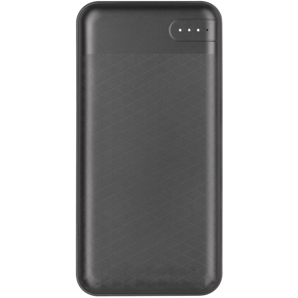 Power Bank 2E 20000mAh Black (2E-PB2004-BLACK)