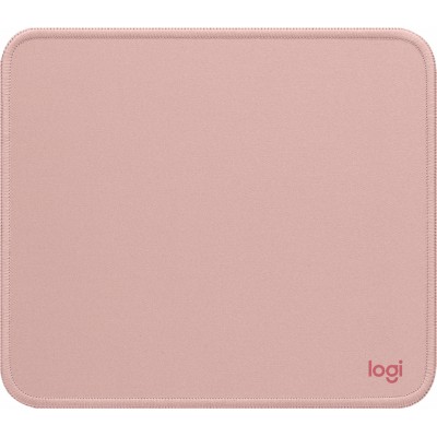 Ігрова поверхня Logitech Mouse Pad Studio Darker Rose (956-000050)