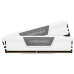 Модуль памяти DDR5 2x32GB/5600 Corsair Vengeance White (CMK64GX5M2B5600C40W)