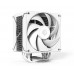 Кулер процесорний ID-Cooling Frozn A410 DW White