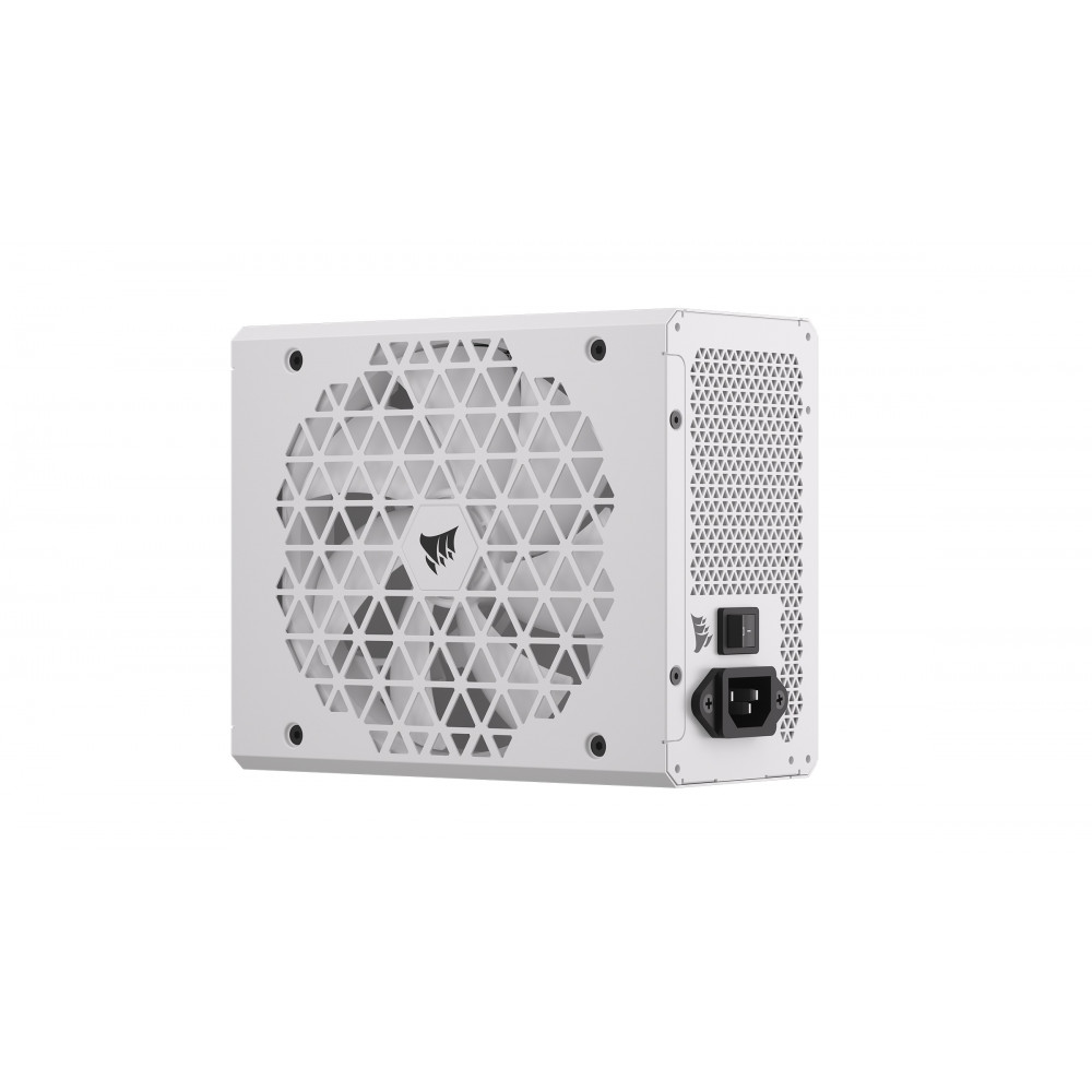 Блок питания Corsair RM1000x White (CP-9020275-EU) 1000W