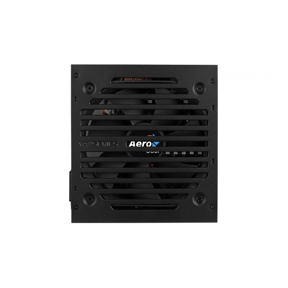 Блок живлення AeroCool VX Plus 750 (ACPN-VS75AEY.11) 750W