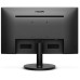 Монiтор Philips 21.5" 222V8LA/00 VA Black