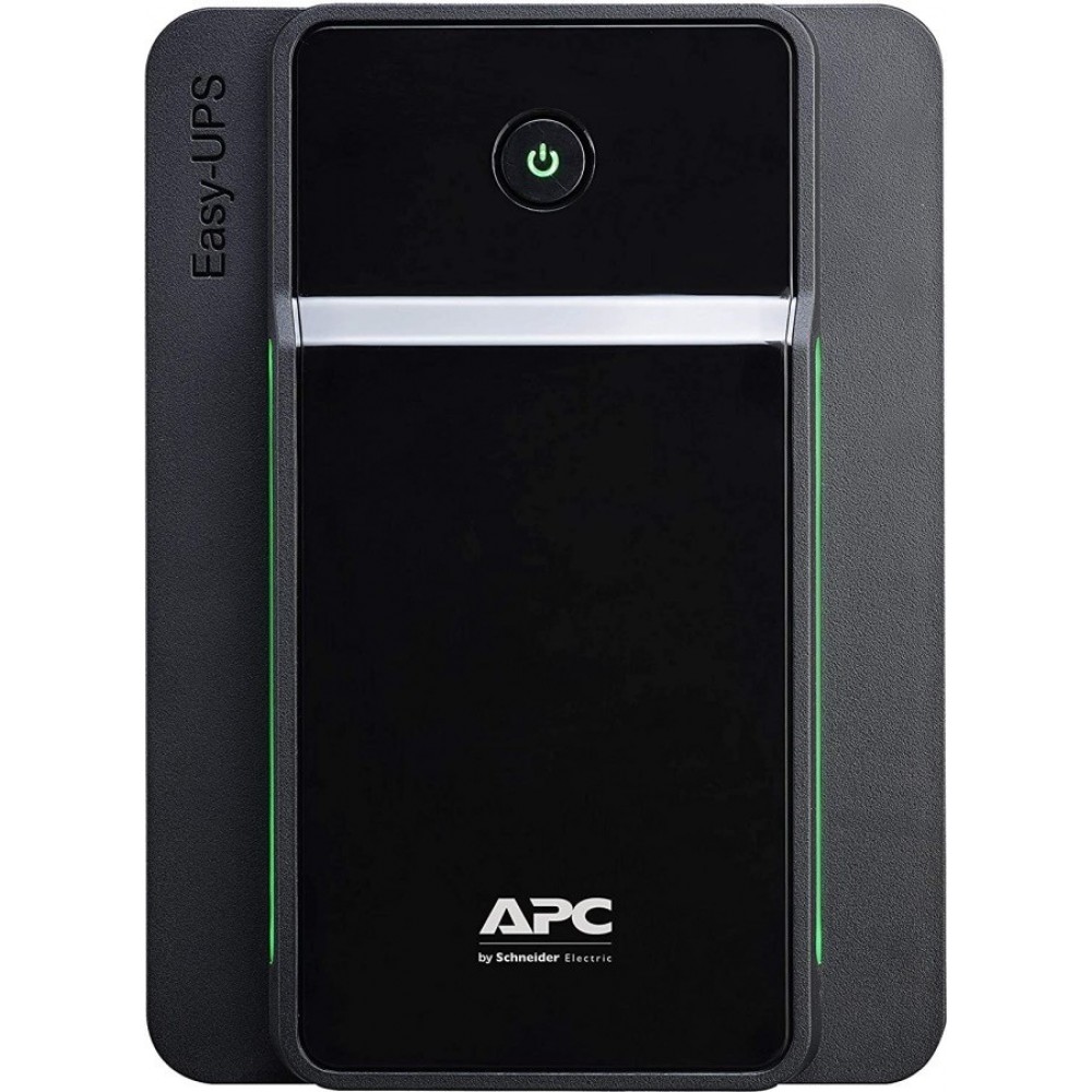 Источник бесперебойного питания APC Easy UPS 700VA Schuko (BVX700LI-GR)