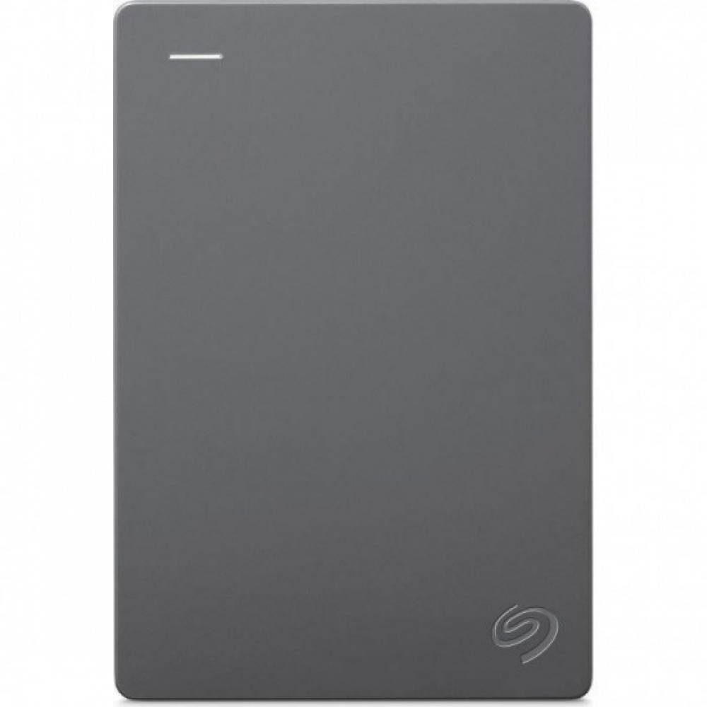 Зовнішній жорсткий диск 2.5" USB 4.0TB Seagate Bacis Black (STJL4000400)