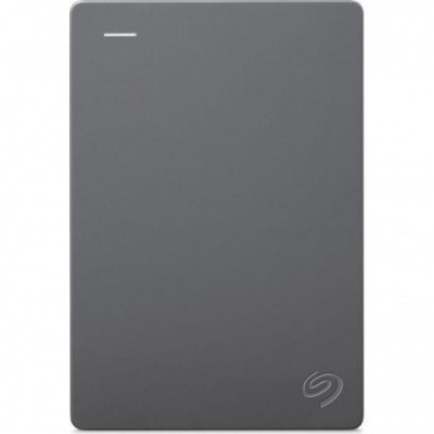 Зовнішній жорсткий диск 2.5" USB 4.0TB Seagate Bacis Black (STJL4000400)