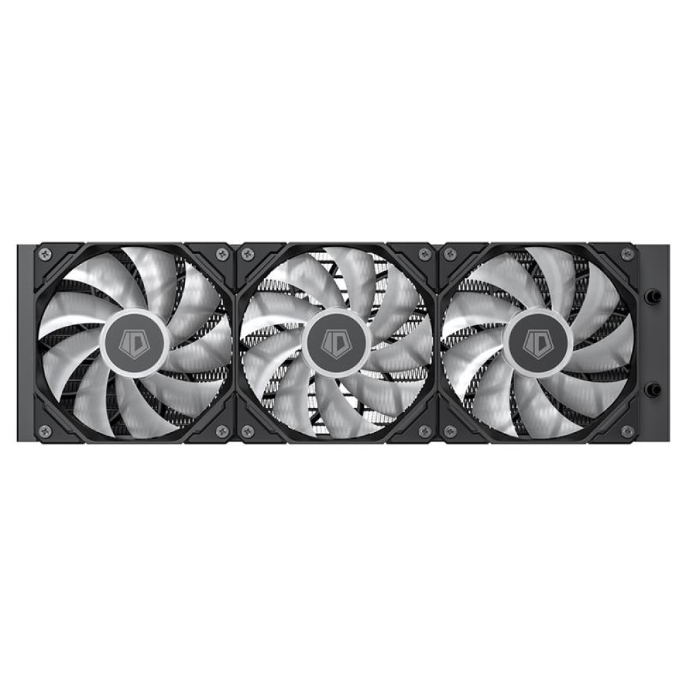 Система водяного охлаждения ID-Cooling Zoomflow 360 XT V2