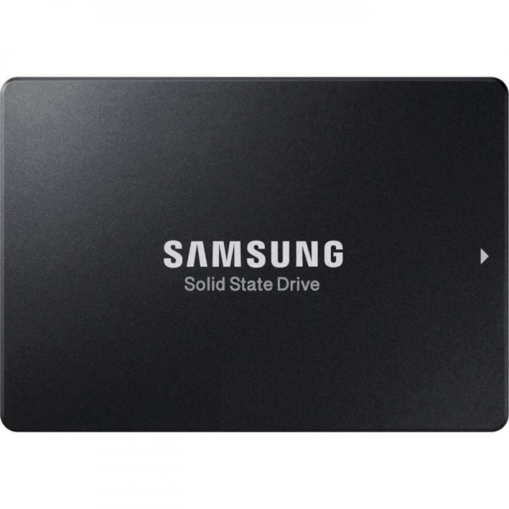 Накопичувач SSD Samsung PM893 240GB 2.5" SATA (MZ7L3240HCHQ-00A07)