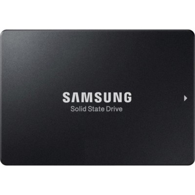 Накопичувач SSD Samsung PM893 240GB 2.5" SATA (MZ7L3240HCHQ-00A07)