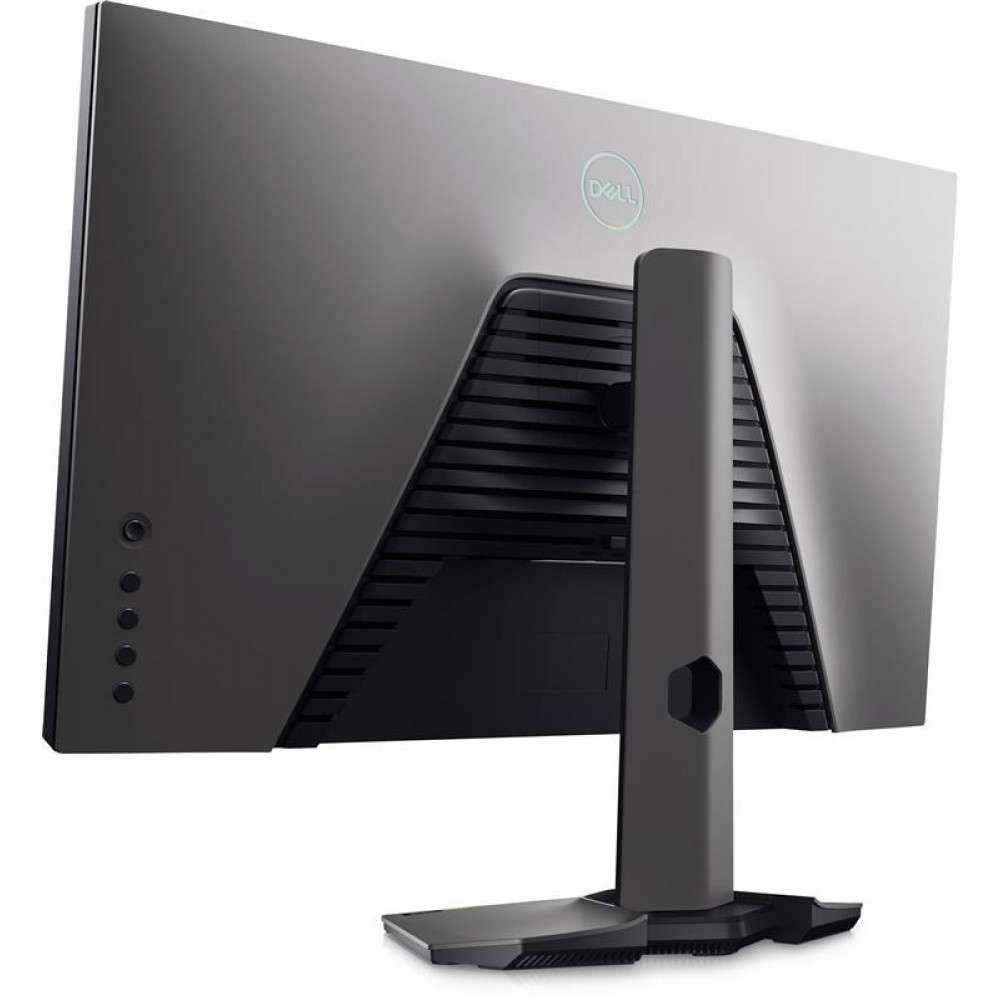 Монитор DELL 27" G2723H (210-BFDT) IPS Black 240Hz