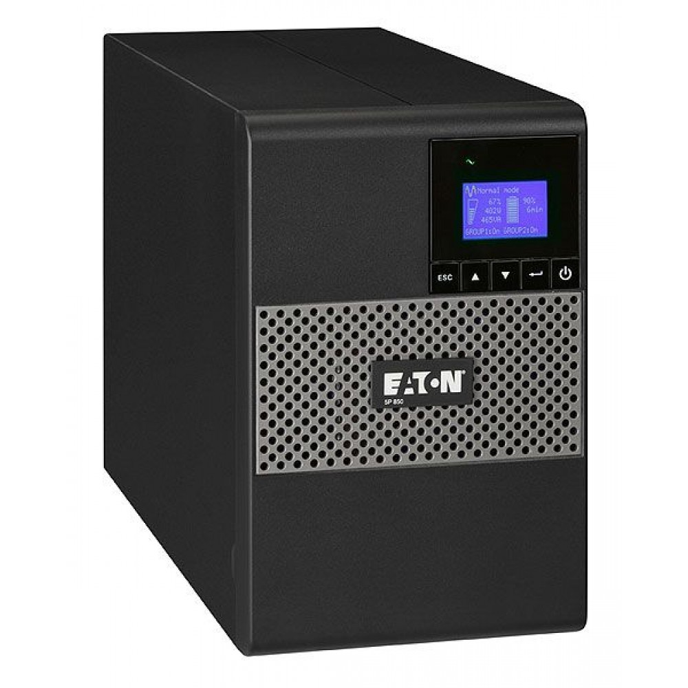 ИБП Eaton 5P 850VA (5P850i)