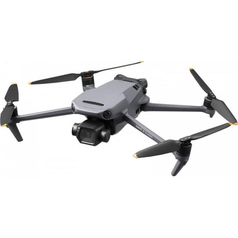 Квадрокоптер DJI Mavic 3 Classic (DJI RC) (CP.MA.00000555.01)