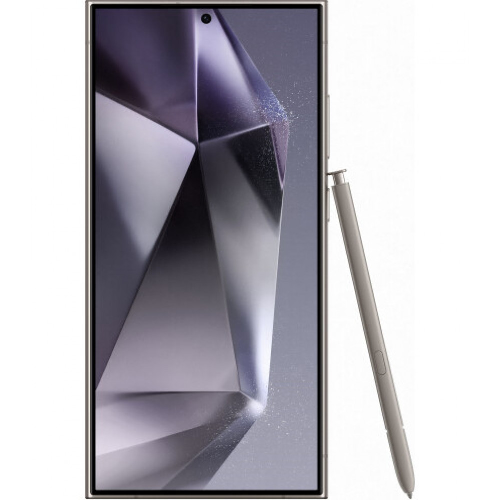 Смартфон Samsung Galaxy S24 Ultra 12/512GB Dual Sim Titanium Violet (SM-S928BZVHEUC)