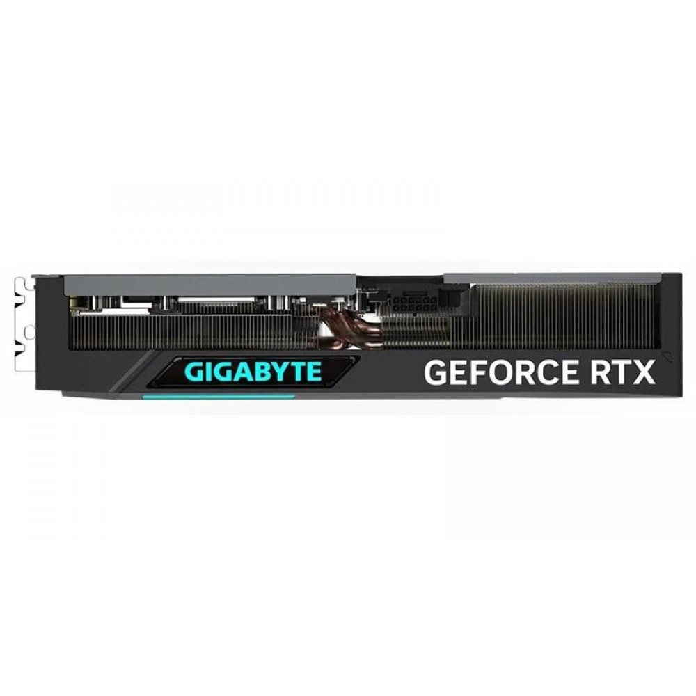 Видеокарта GF RTX 4070 Ti Super 16GB GDDR6X Eagle OC Gigabyte (GV-N407TSEAGLE OC-16GD)