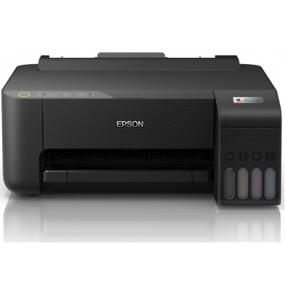 Принтер А4 кол. Epson L1250 з WI-FI (C11CJ71404)