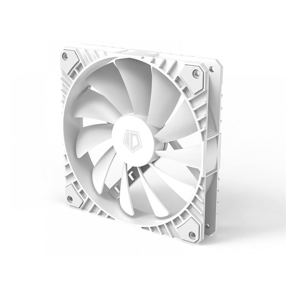 Вентилятор ID-Cooling WF-14025-XT White V2