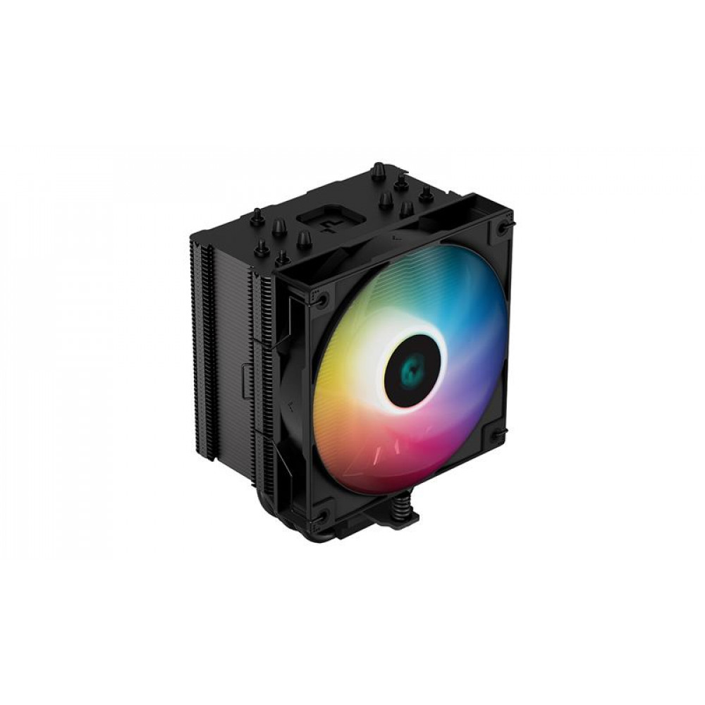Процессорный кулер DeepCool AG500 BK ARGB (R-AG500-BKANMN-G-1)