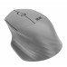 Мышь беспроводная 2E MF280 Silent Gray (2E-MF280WGR)
