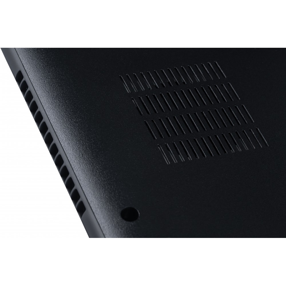 Ноутбук Prologix M15-720 (PN15E02.I51016S5NU.005) FullHD Black