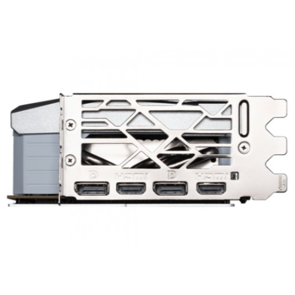 Видеокарта GF RTX 4080 Super 16GB GDDR6X Gaming X Slim White MSI (GeForce RTX 4080 SUPER 16G GAMING X SLIM WHITE)
