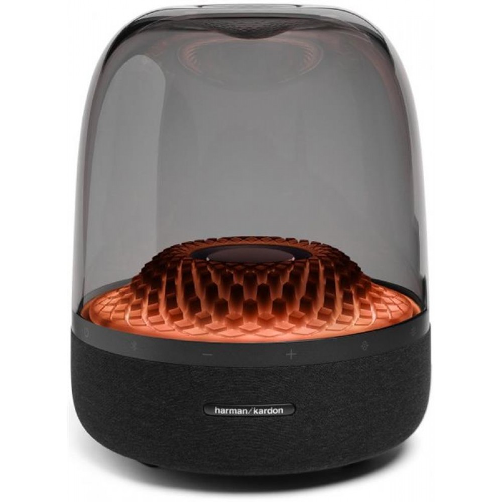 Акустическая система Harman/Kardon Aura Studio 4 Black (HKAURAS4BLKEP)