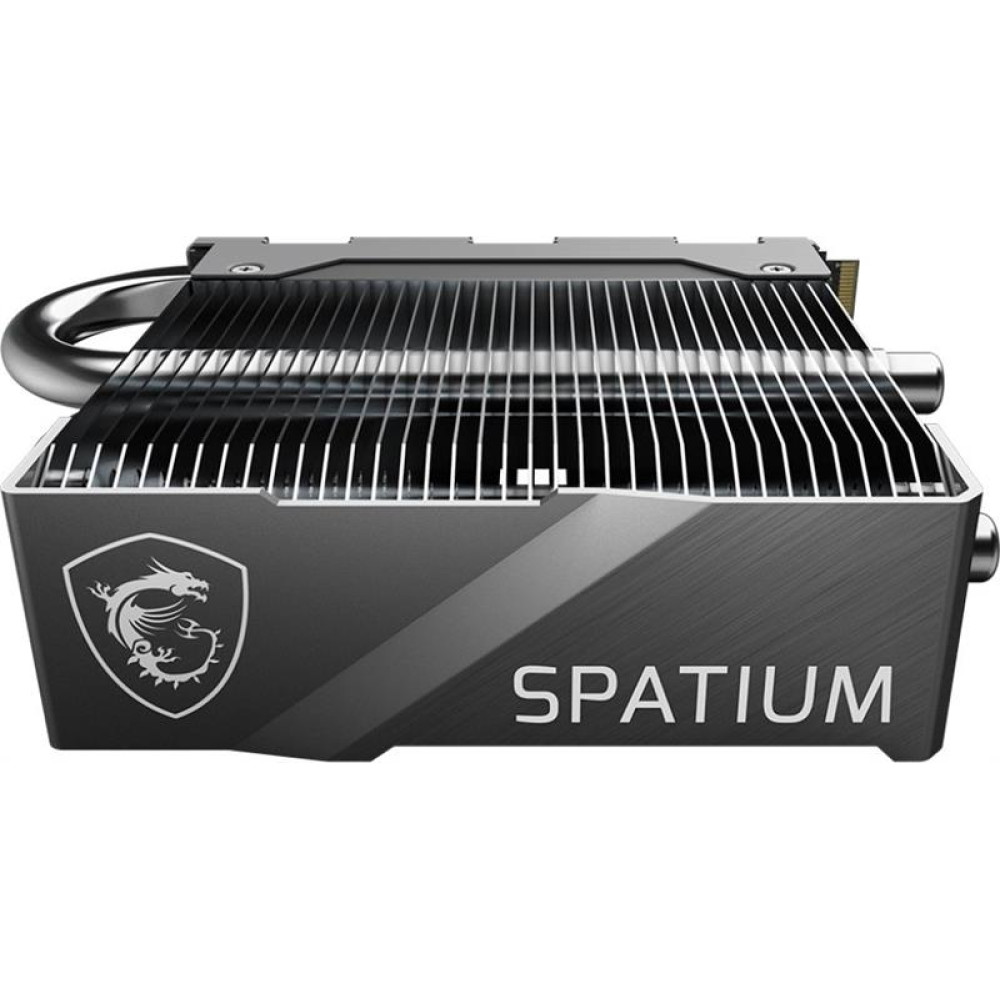 Накопитель SSD 2TB MSI Spatium M570 Pro M.2 2280 PCIe 5.0 x4 NVMe 3D NAND (S78-440Q670-P83)