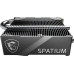 Накопитель SSD 2TB MSI Spatium M570 Pro M.2 2280 PCIe 5.0 x4 NVMe 3D NAND (S78-440Q670-P83)