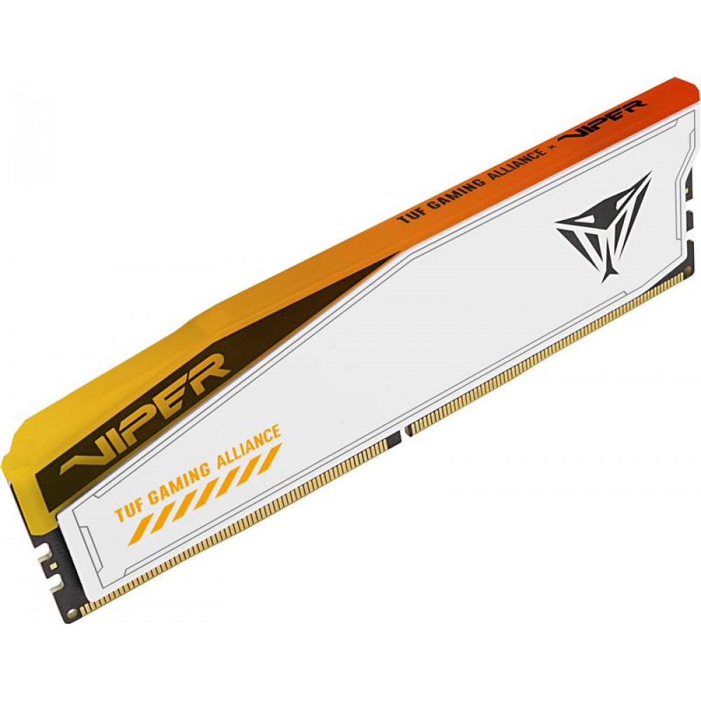 Модуль памяти DDR5 2x16GB/6000 Patriot Viper Elite 5 RGB TUF (PVER532G60C36KT)