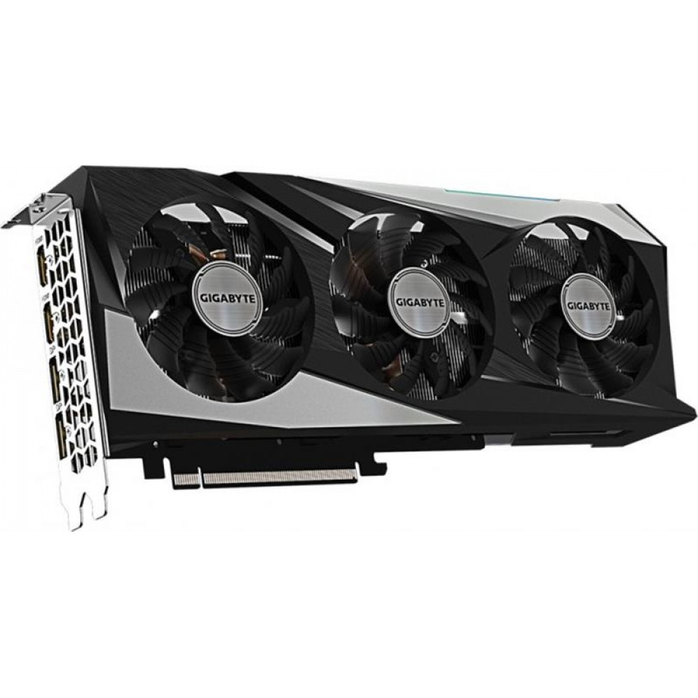 Видеокарта AMD Radeon RX 7600 8GB GDDR6 Gaming OC 8G Gigabyte (GV-R76GAMING OC-8GD)